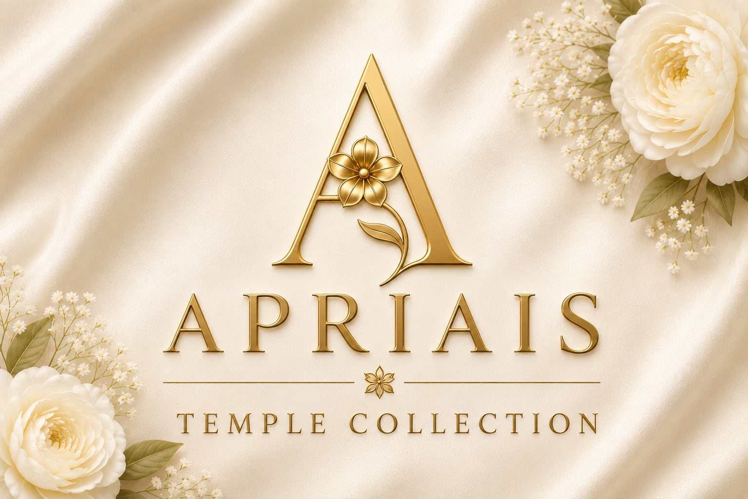 Apriais Temple Collection