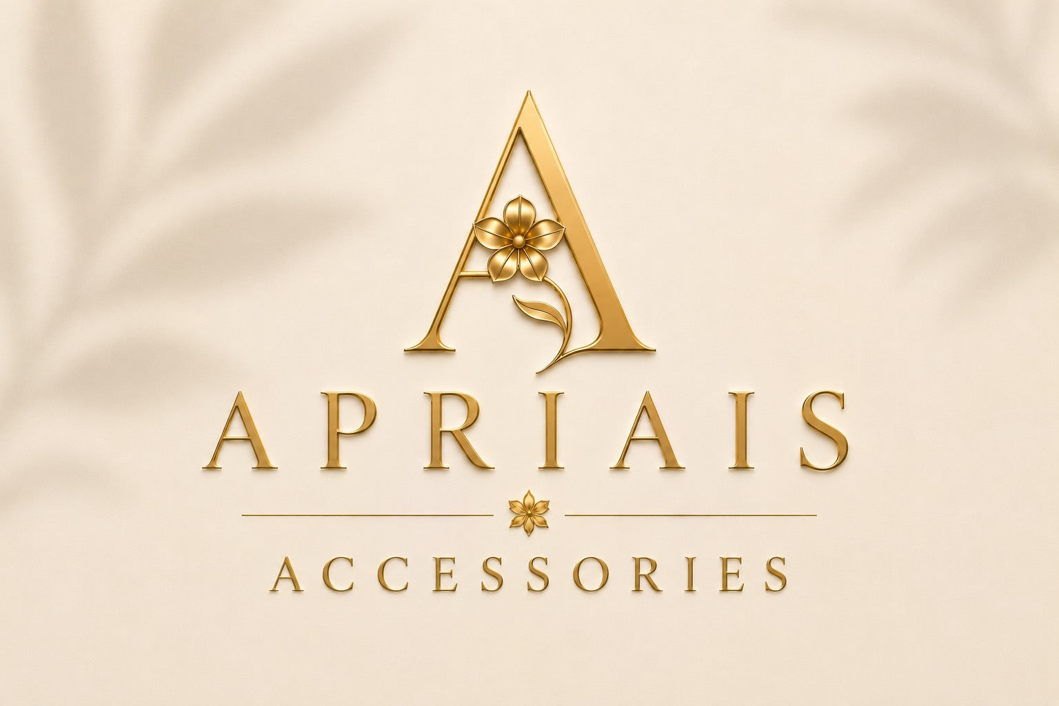 APRIAIS Accessories