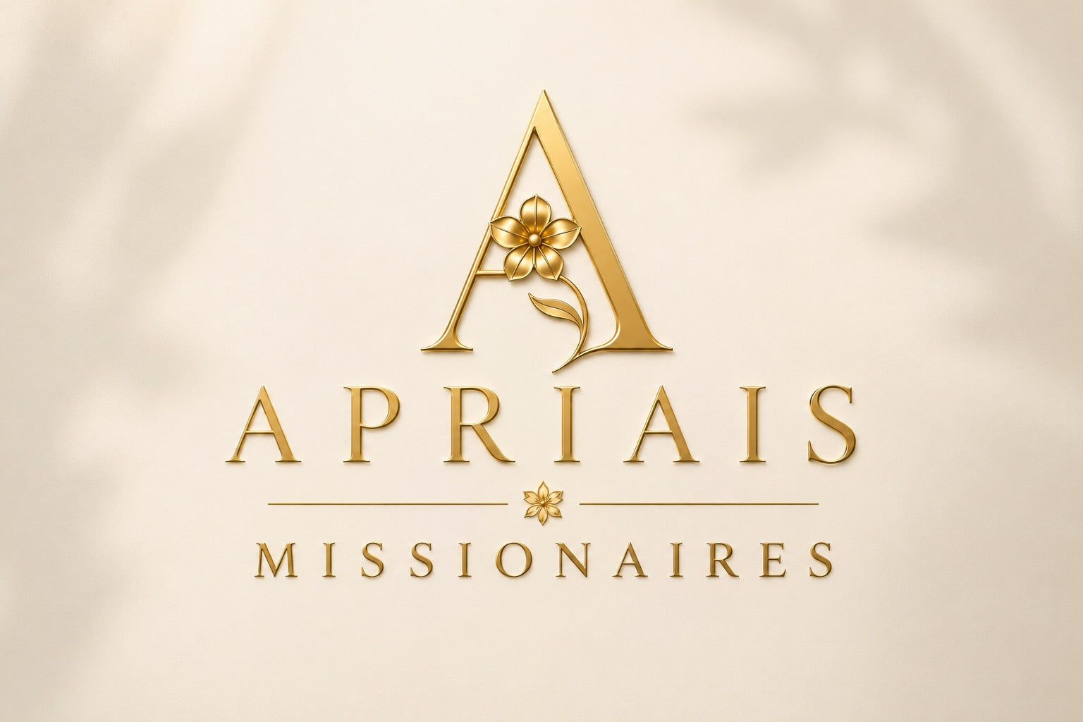 APRIAIS Missionaries