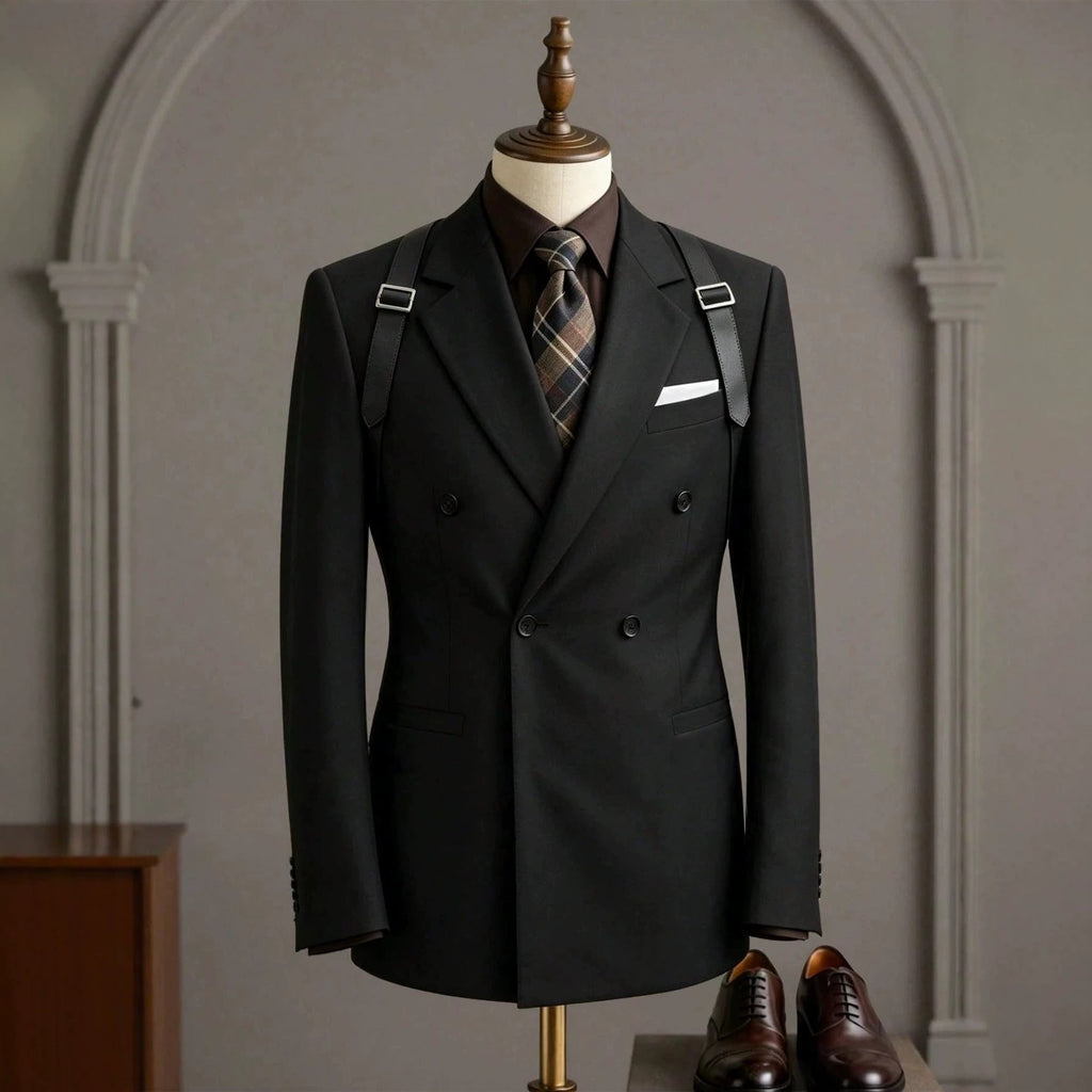 Steadfast Blazer