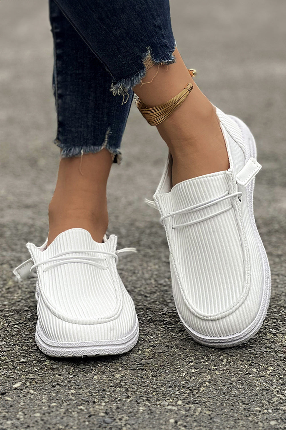 Grace Step Shoes