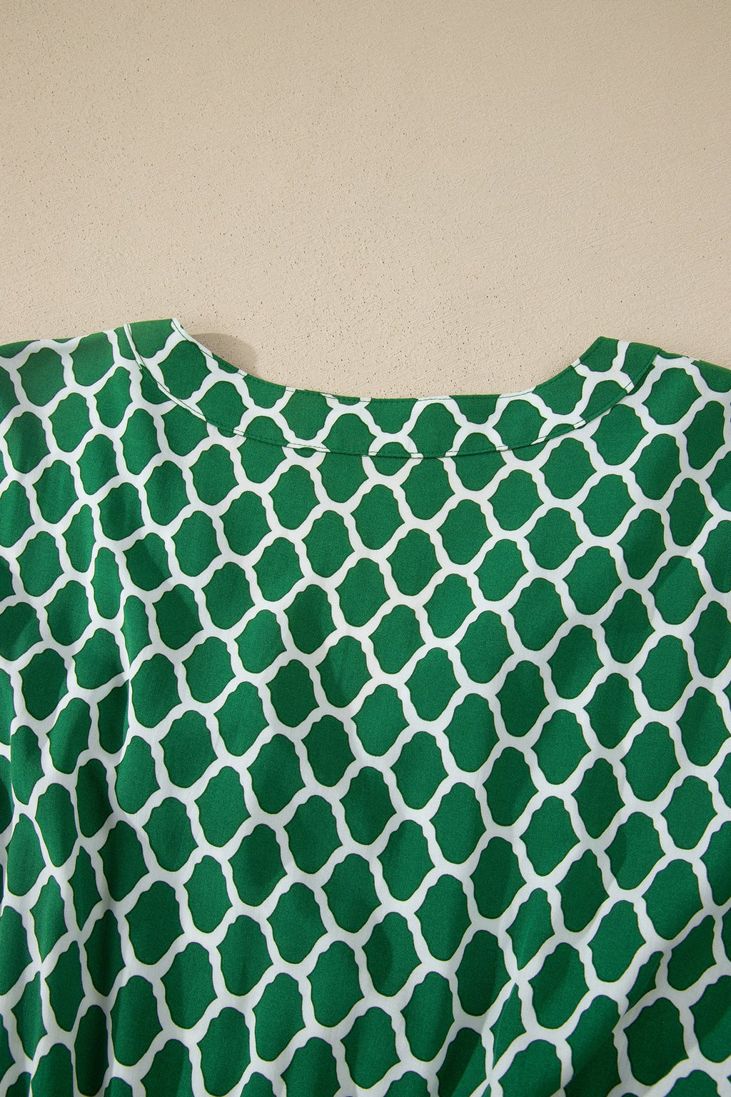 Olive Grove Dress