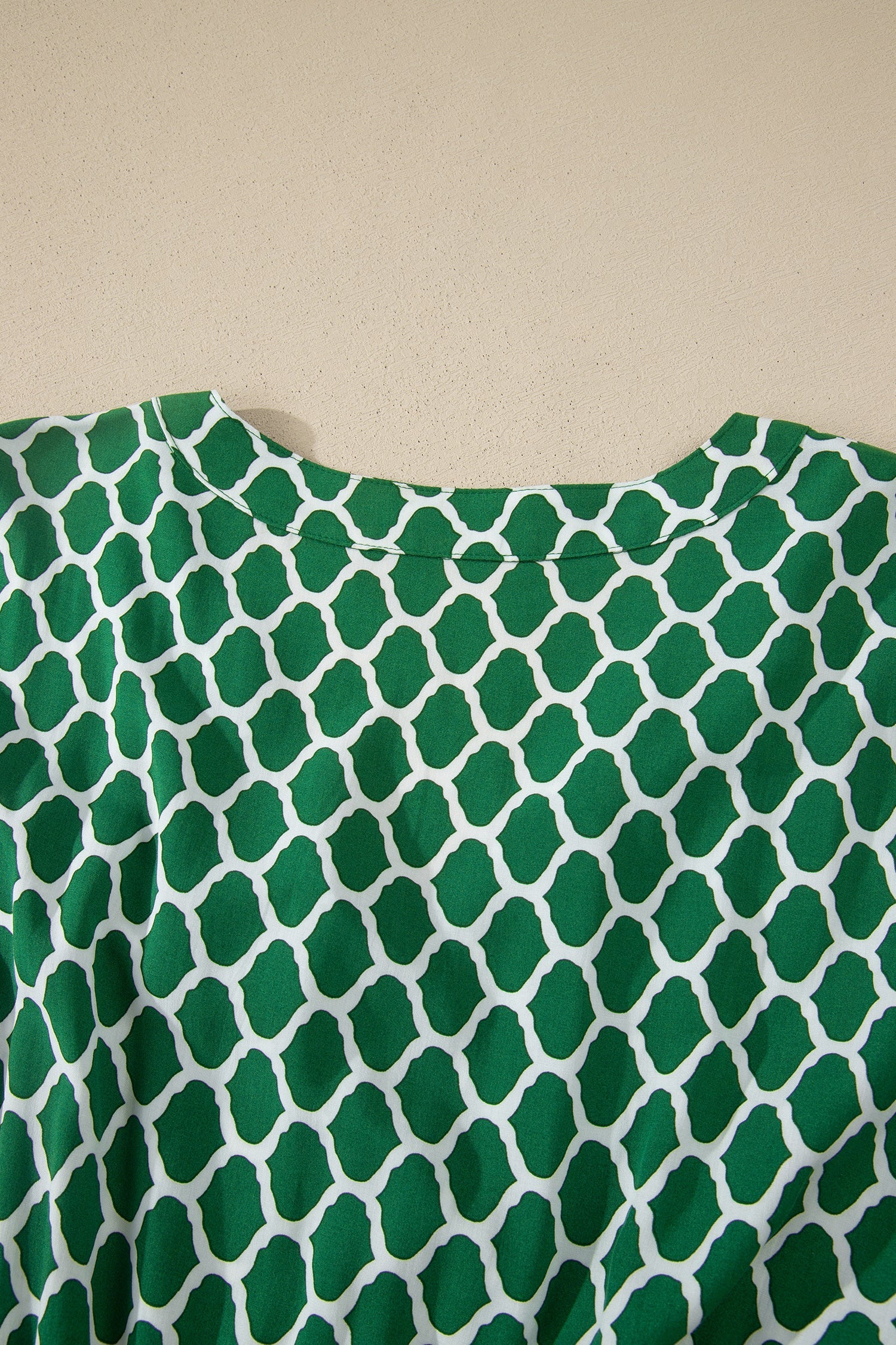 Olive Grove Dress