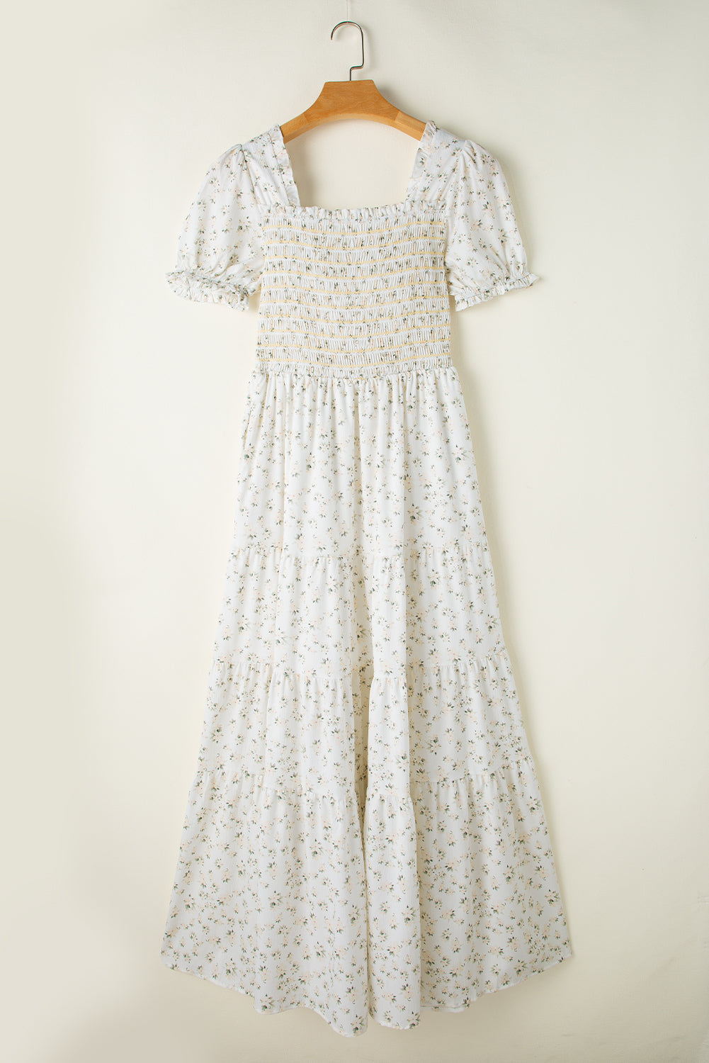 Eden Blossom Dress