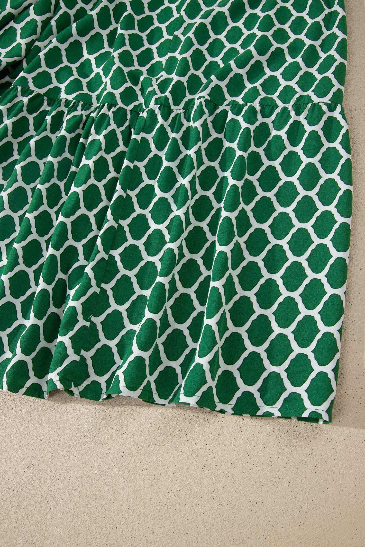 Olive Grove Dress