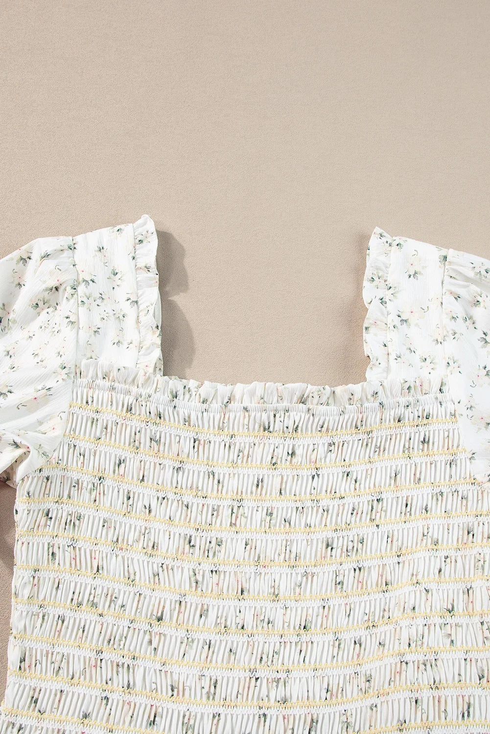 Eden Blossom Dress