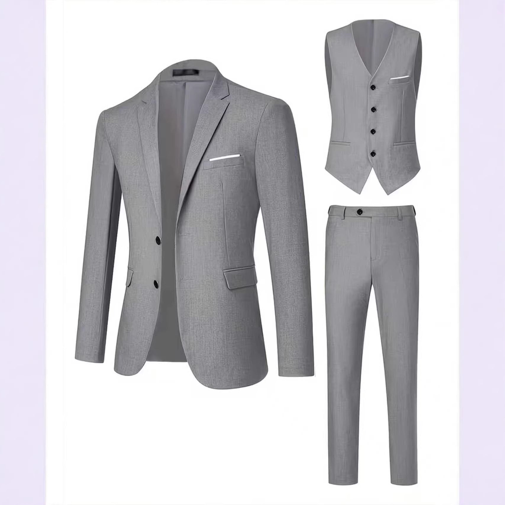 Everlasting Suit