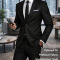 Cornerstone Suit