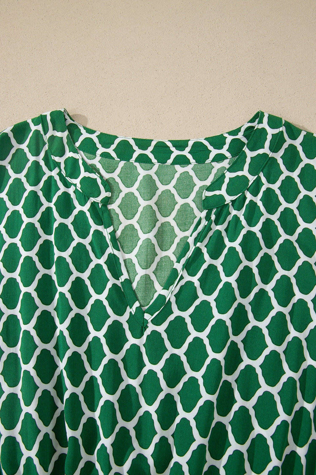 Olive Grove Dress
