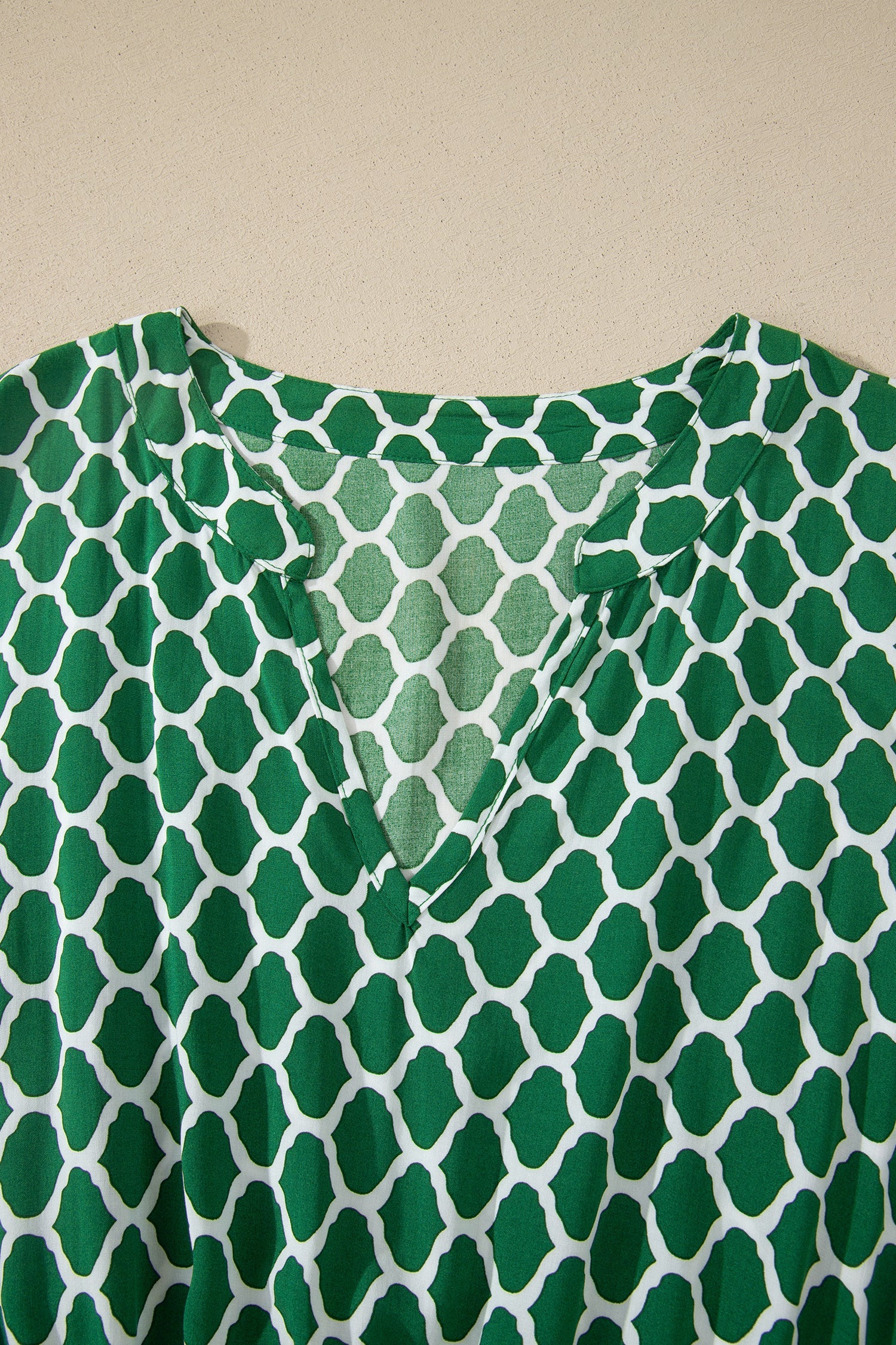 Olive Grove Dress