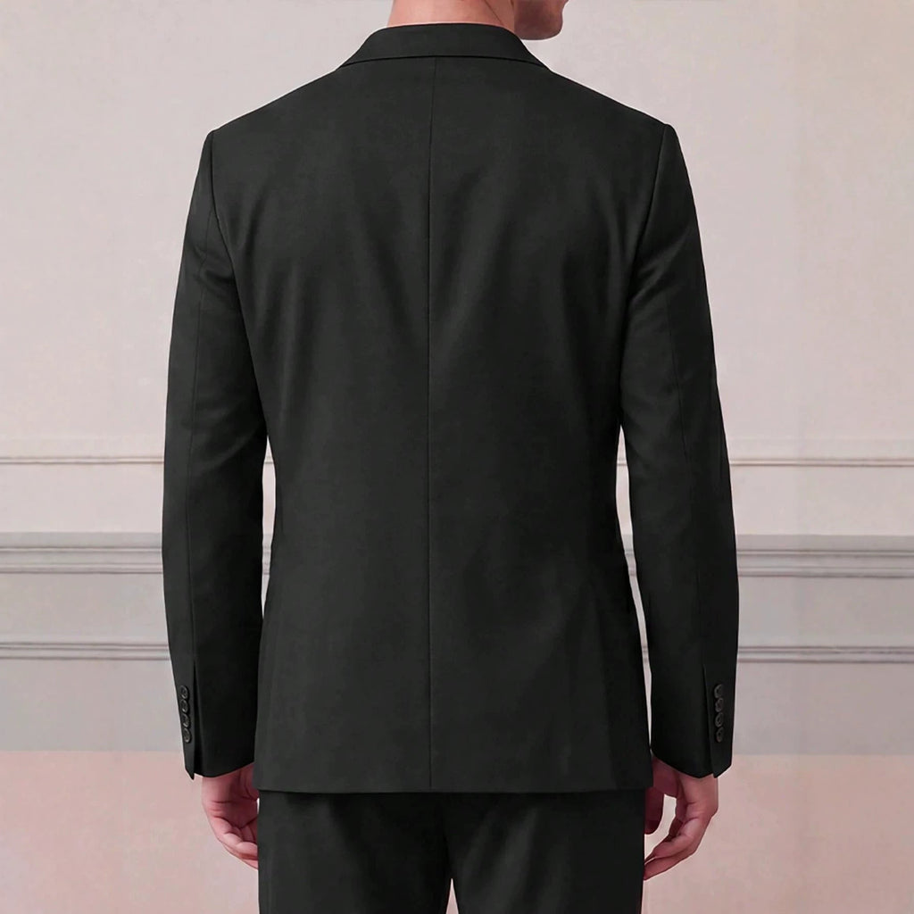 Steadfast Blazer