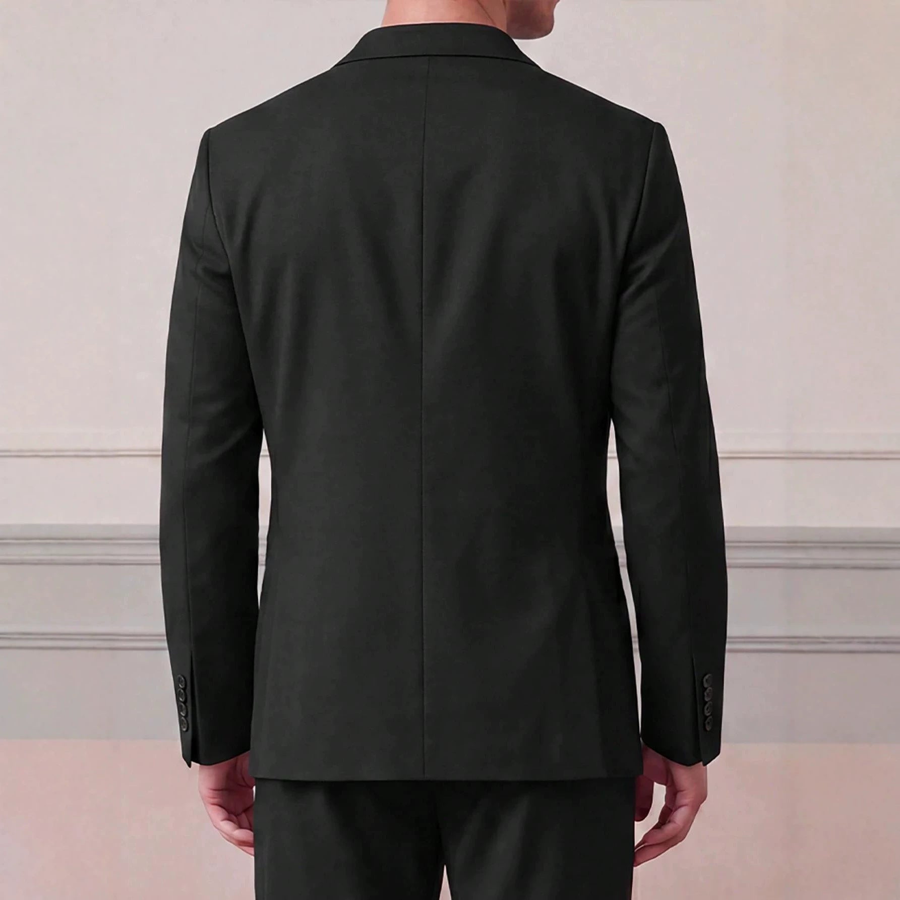 Steadfast Blazer