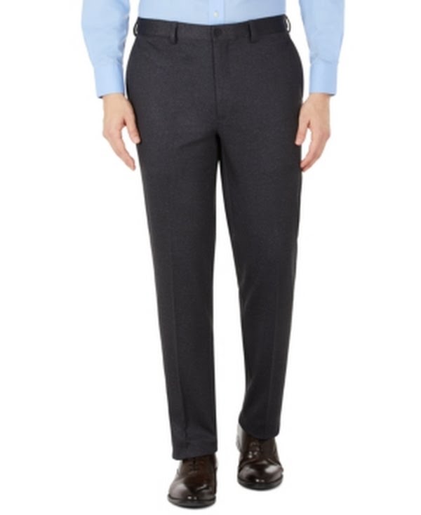 Foundation Suit Trousers