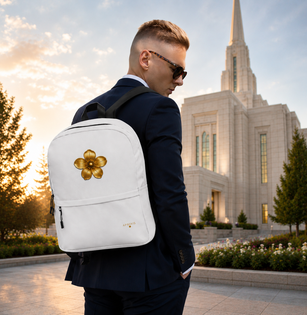 Sacred Reflections™ Backpack