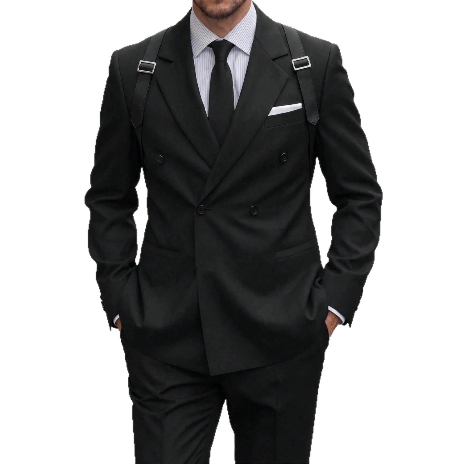 Steadfast Blazer