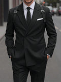 Steadfast Blazer