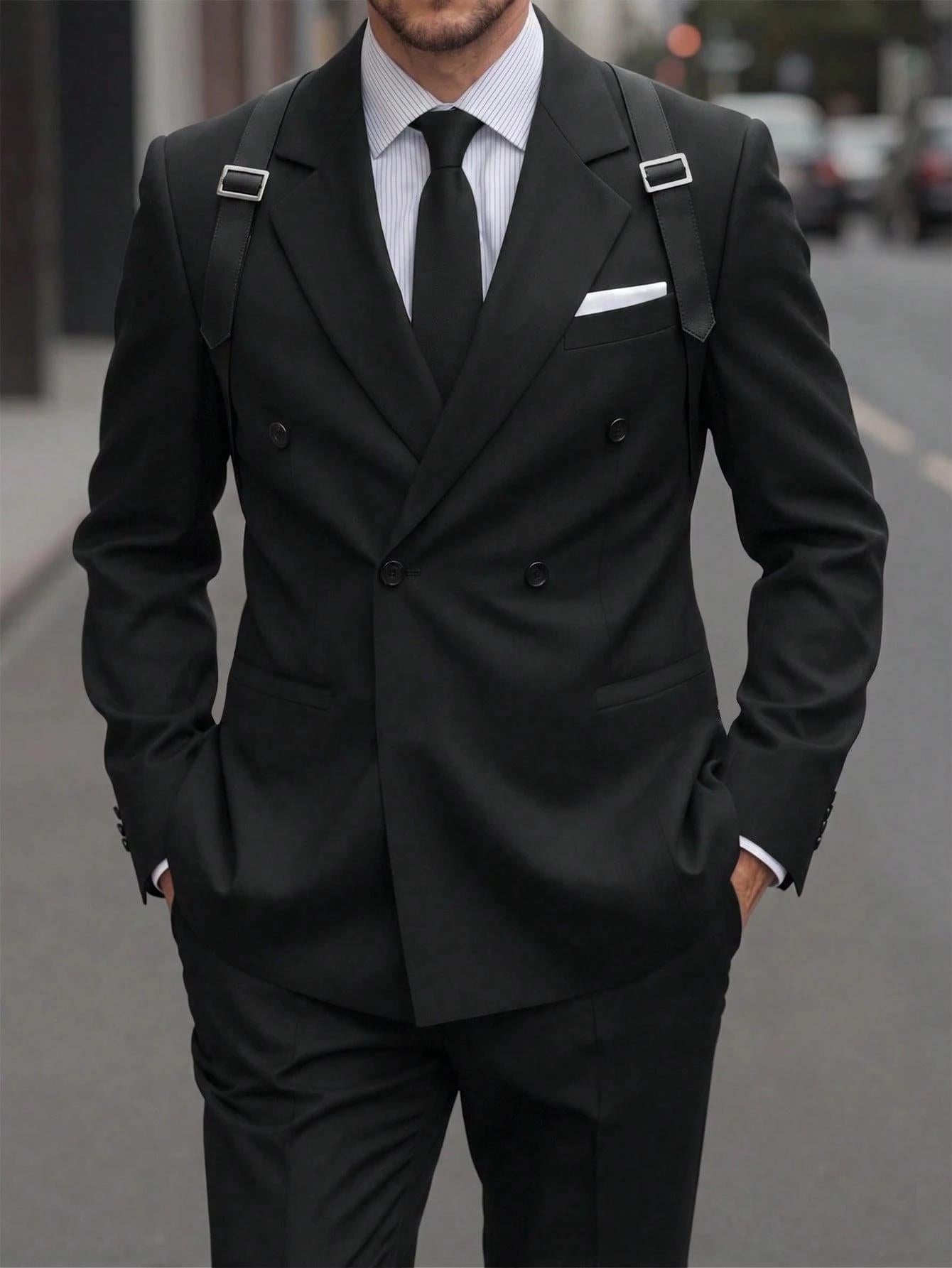 Steadfast Blazer