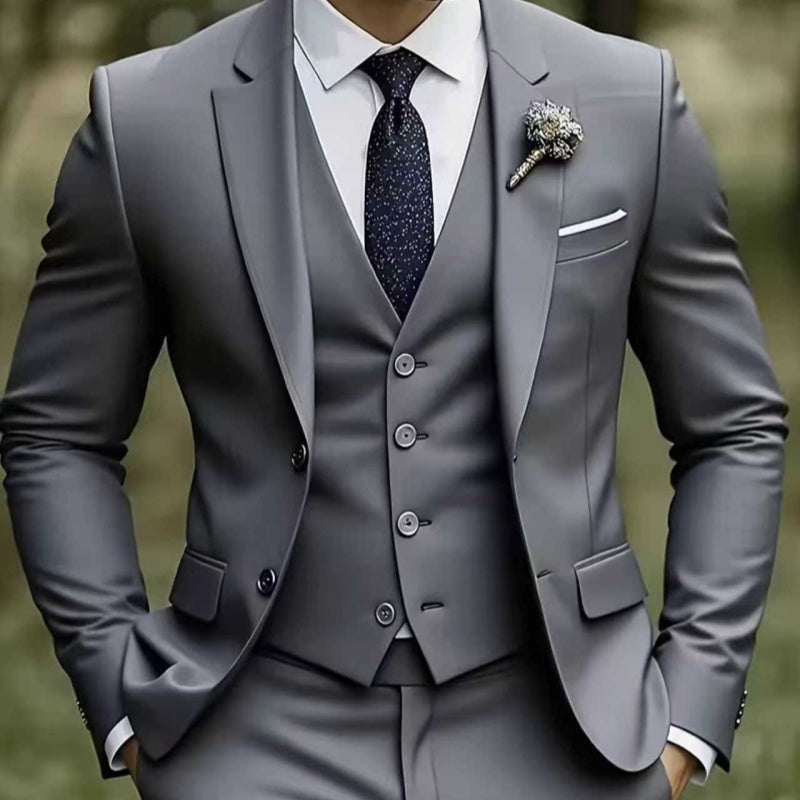 Everlasting Suit