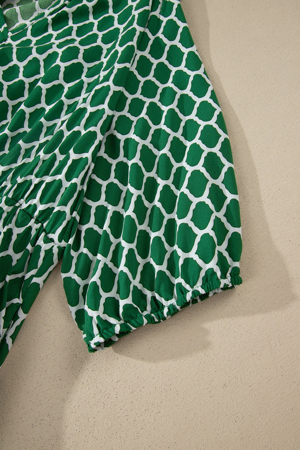 Olive Grove Dress