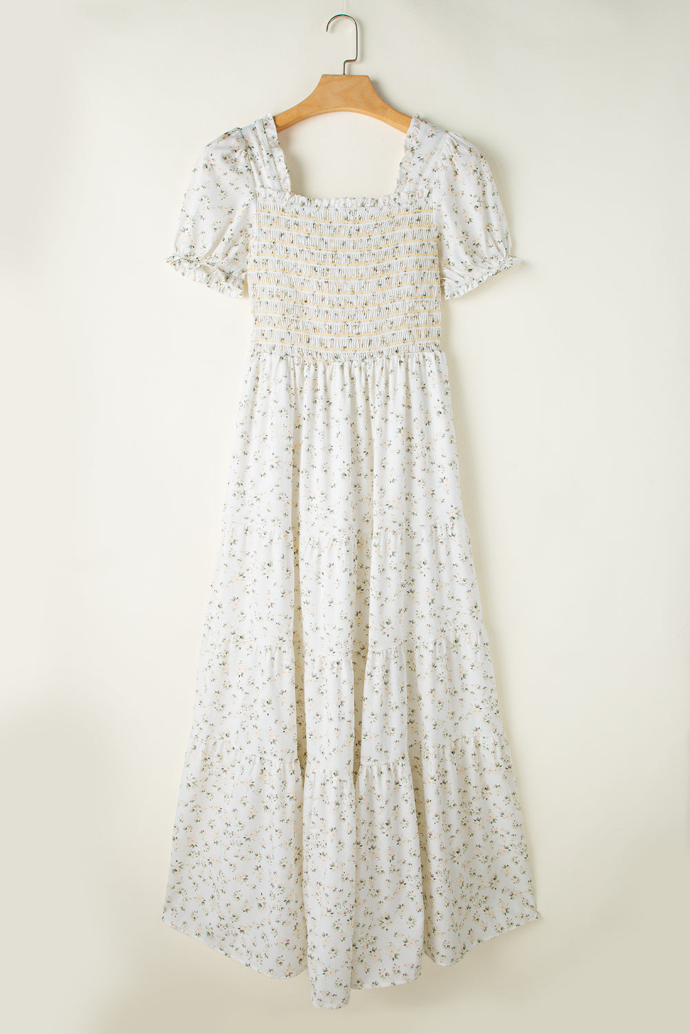 Eden Blossom Dress