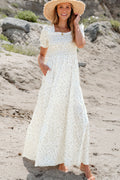 Eden Blossom Dress