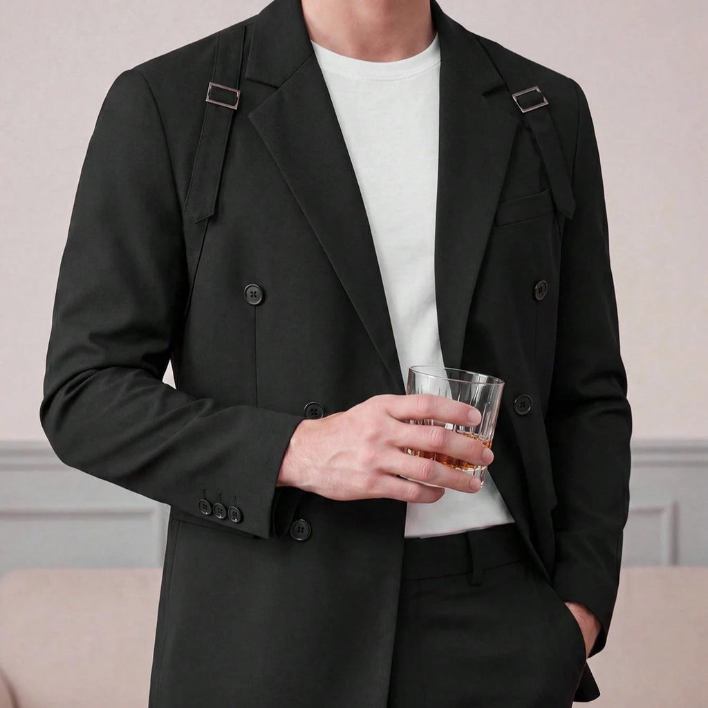 Steadfast Blazer