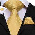 Golden Heritage Tie Set Collection