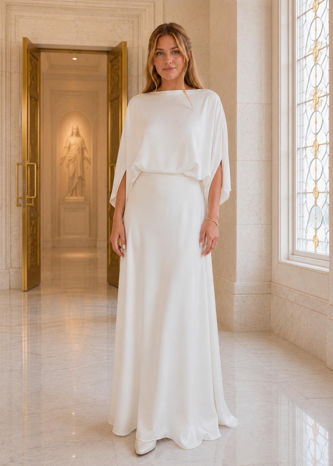 The Eternal Dress