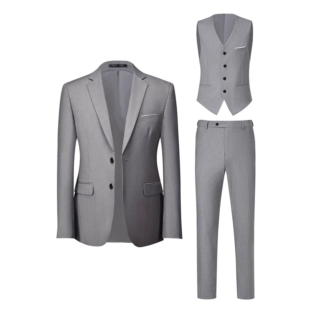 Everlasting Suit