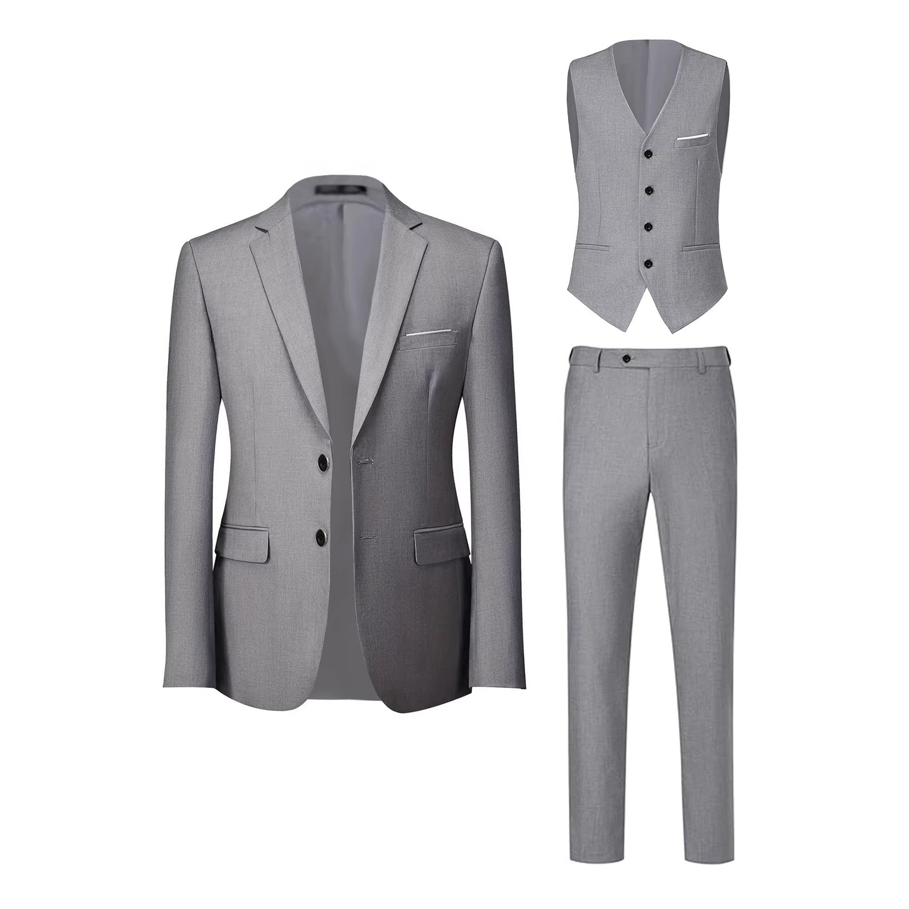 Everlasting Suit