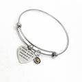 The Little Seed of Faith Bracelet