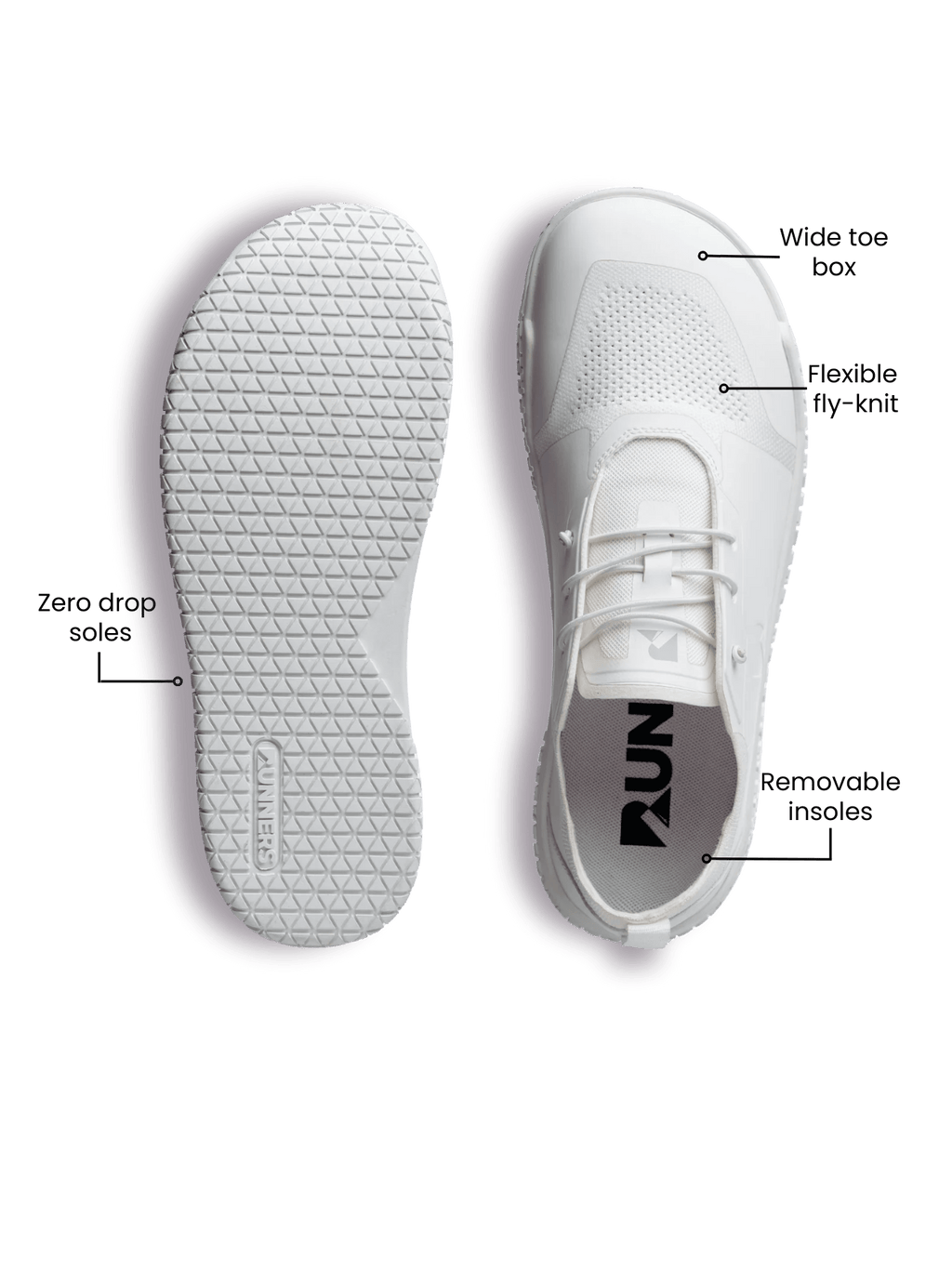 Sacred Path Shoes