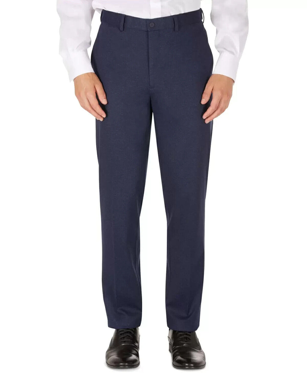 Foundation Suit Trousers