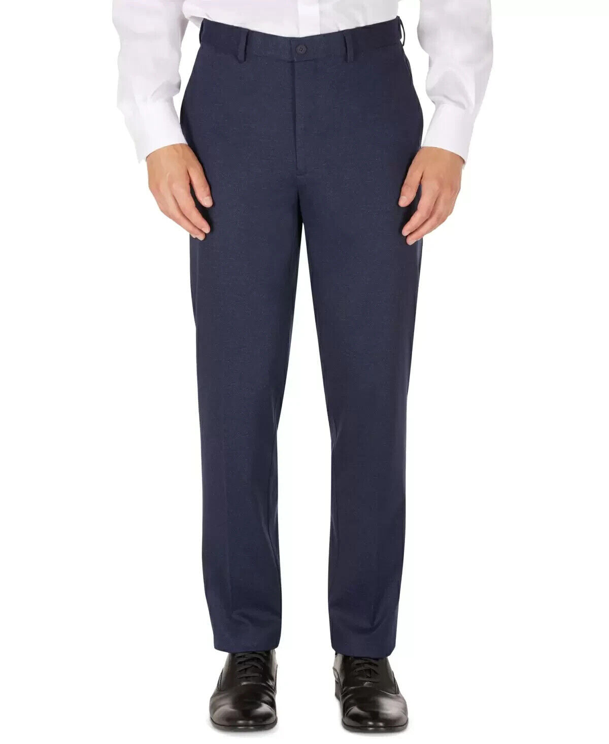 Foundation Suit Trousers